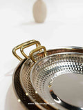 Eid serving tray, Ramadan tableware