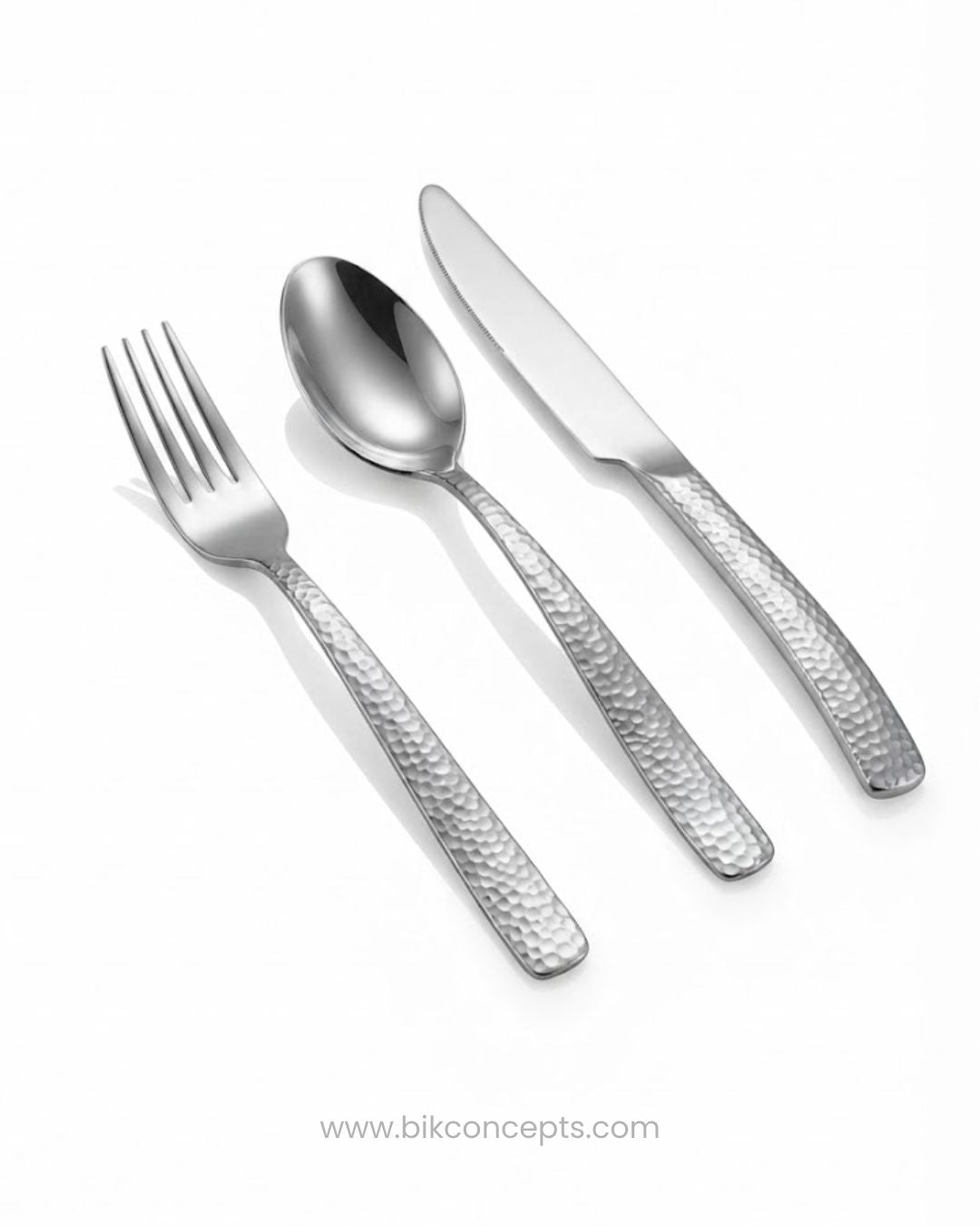 Commercial Tableware Bundle 50 Person, Restaurant Service Dinnerware Set Bulk, Seafoam Green Speckled Porcelain Plates Bulk, Catering Equipment Dining Set for 50 Guests, Hotel Banquet Cutlery and Dishware Bundle, Heavy Gauge Hammered Stainless Steel Flatware Set, Commercial Beverage Pitcher and Glass Set, Event Catering Dinnerware Package 50 Capacity