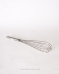 Heavy Duty Stainless Steel Whisk, 18 Inch Commercial Balloon Whisk, 22 Inch French Wire Whisk, Large Stainless Steel Egg Beater, Hotel Kitchen Wire Whisk, Catering Bulk Baking Whisk, Long Handle Stainless Steel Whisk, Deep Stockpot Wire Whisk 22 Inch, Commercial Grade Kitchen Whisk, Sealed Handle Metal Whisk