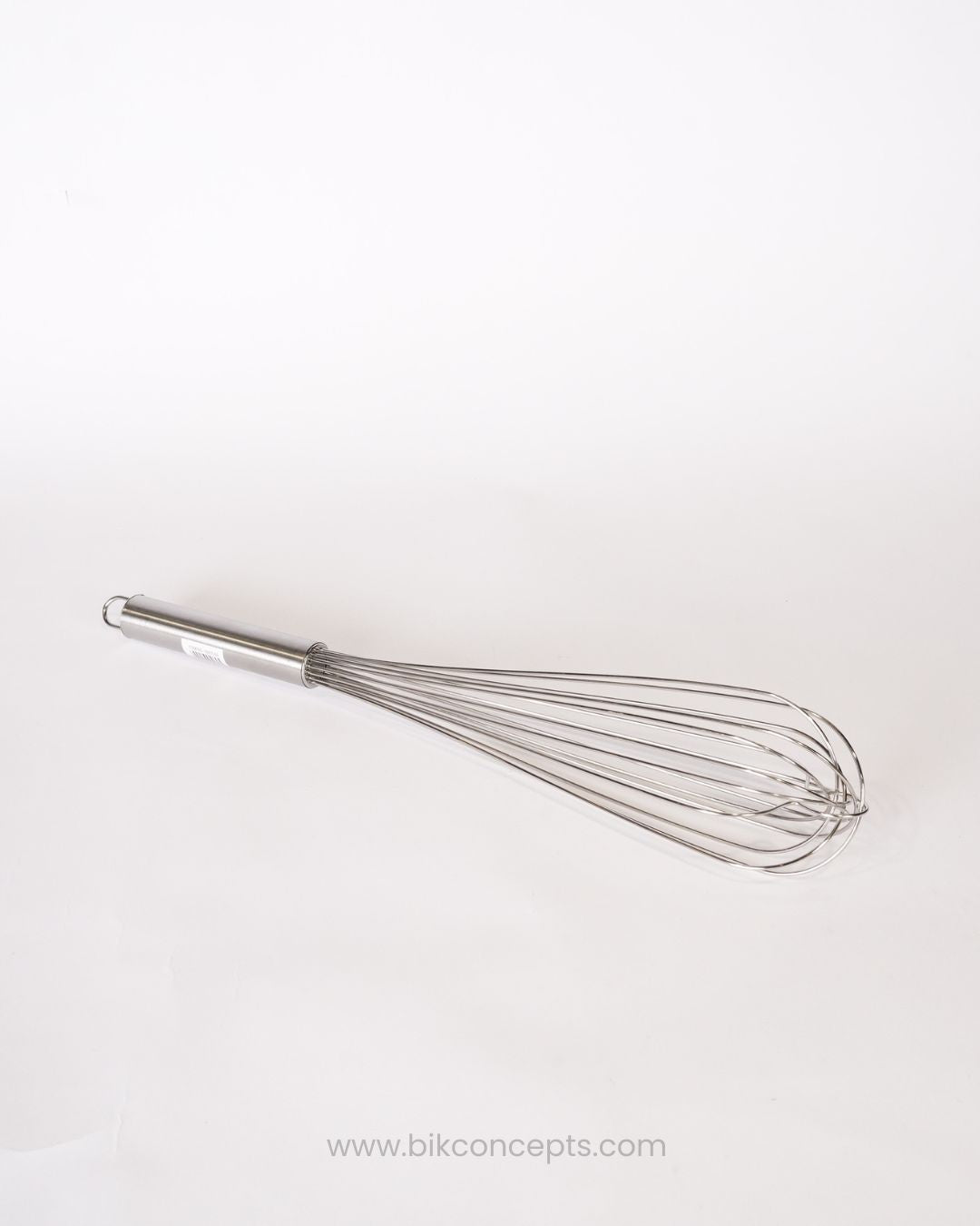 Heavy Duty Stainless Steel Whisk, 18 Inch Commercial Balloon Whisk, 22 Inch French Wire Whisk, Large Stainless Steel Egg Beater, Hotel Kitchen Wire Whisk, Catering Bulk Baking Whisk, Long Handle Stainless Steel Whisk, Deep Stockpot Wire Whisk 22 Inch, Commercial Grade Kitchen Whisk, Sealed Handle Metal Whisk