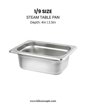 Commercial kitchen smallwares, hotel kitchen equipment, bulk steam pans, restaurant supply steam table pans, NSF certified steam pans, wholesale hotel pans, professional catering supplies, industrial food pans, kitchen procurement supplies, steam table accessories, Steam table pans, hotel pans, gastronorm pans, GN pans, food pans, catering pans, steam table inserts, buffet pans, warming tray inserts